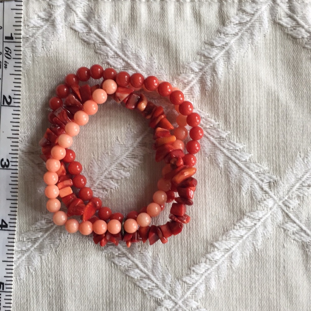 Stretch Bracelets - image 1